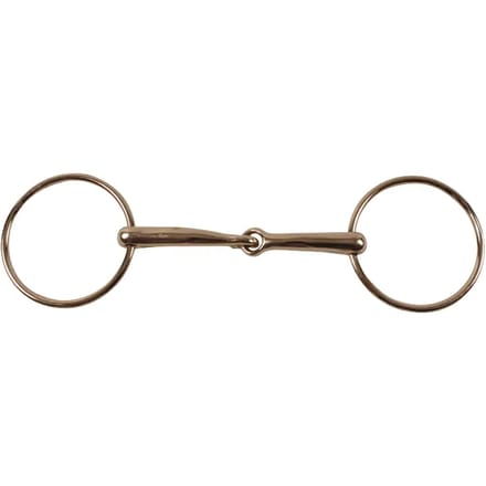 Enkel paard bit Umbria Equitazione