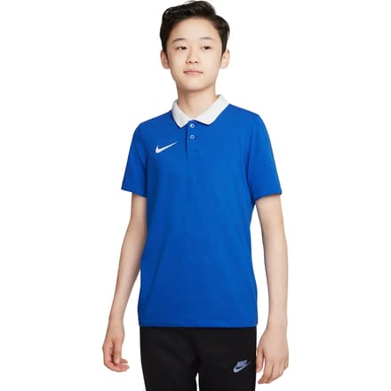 Children's polo shirt nike jr park 20 dynamic fit, 152