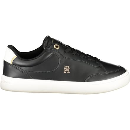 Leren Lage Sneakers Casual Stijl