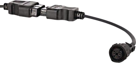 Jaltest - Diagnostische kabel - Scania motoren - 4 pin