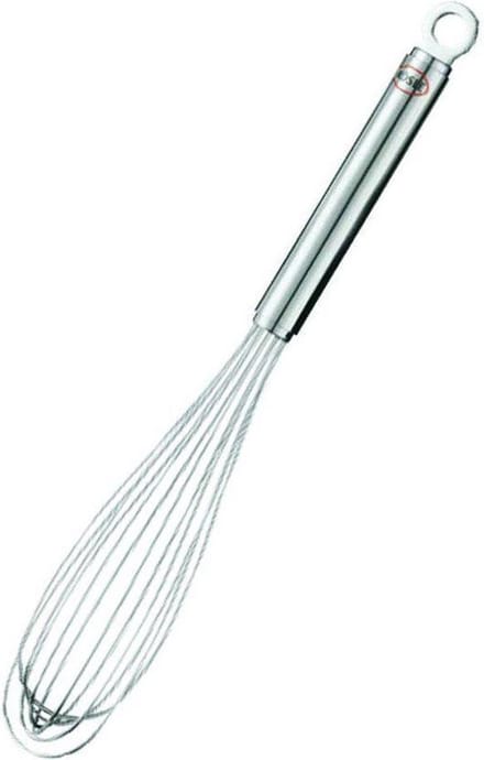 Rösle - Garde voor Sauzen 27,5 cm - Zilver