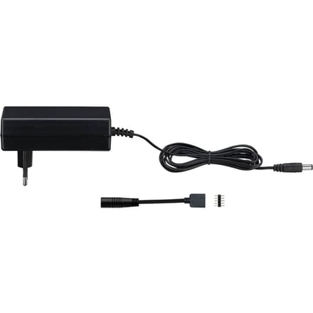 Paulmann 79837 Power Supply Netvoeding 36 W (max) 24 (max.) 230 V Piece 1 stuk(s)
