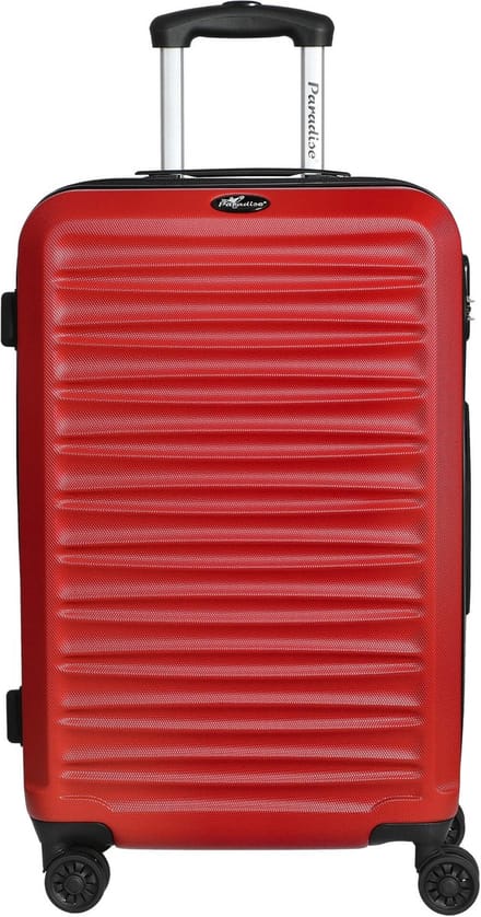 Paradise by CHECK.IN Havanna 2.0 - 4-wiel trolley 69 cm (rot)