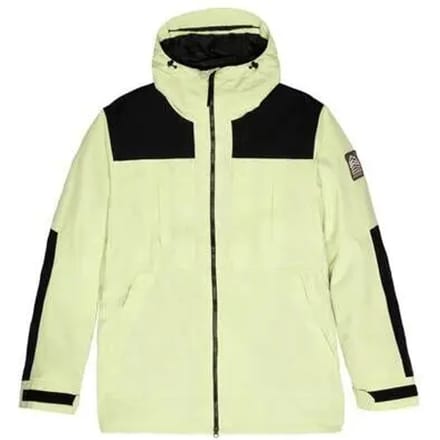 Ski-jas Armada Bergs