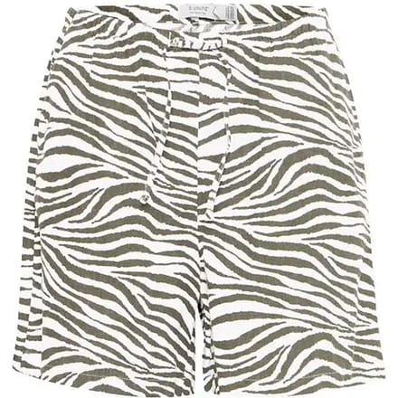 b.young - BYFALAKKA SHORTS 3 - Dames - Korte broeken