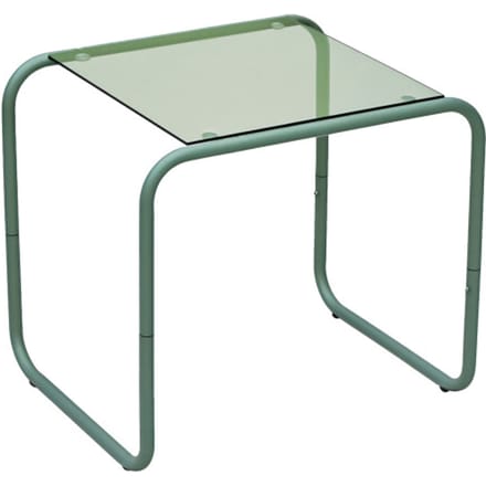 Leitmotiv side table ventana - 50x40x45 cm
