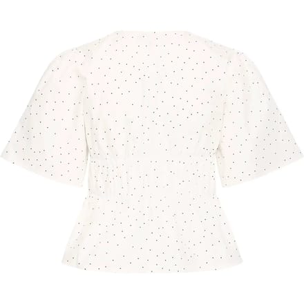 Vrouwenblouse Ichi Hazel