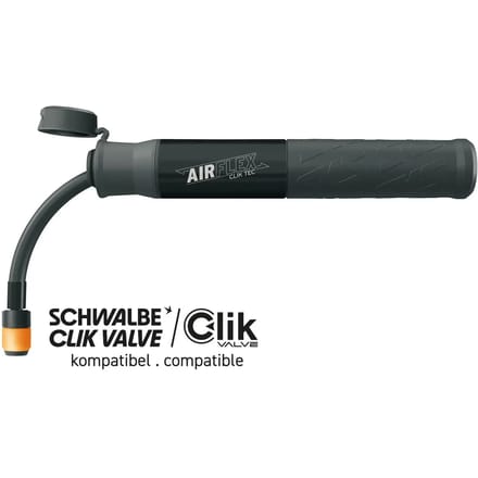 Mini opblaasapparaat SKS Airflex Explorer Clik Tec