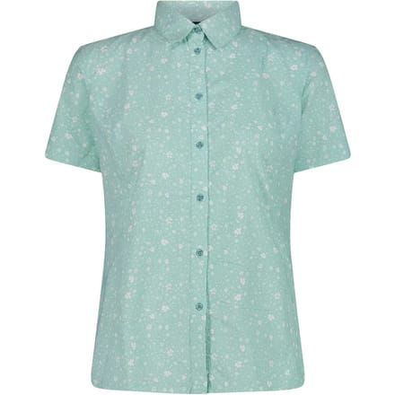Bloemige blouse voor dames CMP