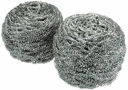 Superinox 50 RVS 60 gram staal pak à 10 stuks