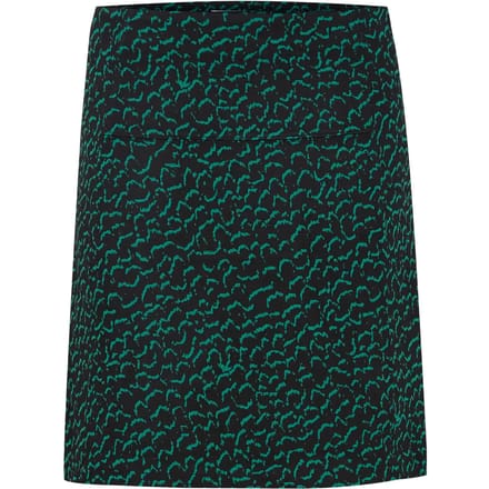 Vrouwenrok Ichi Kate Jacquard 4