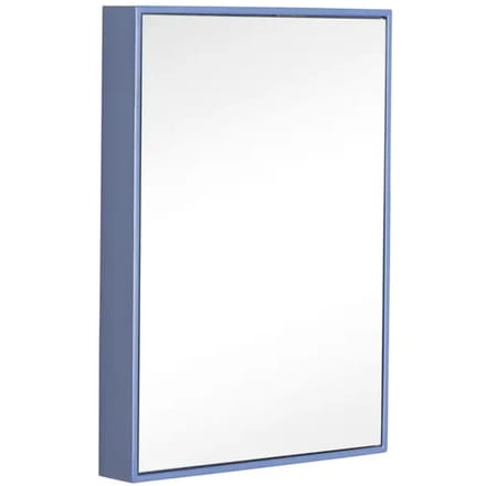 Spiegel Hubsch Interior Shine Small
