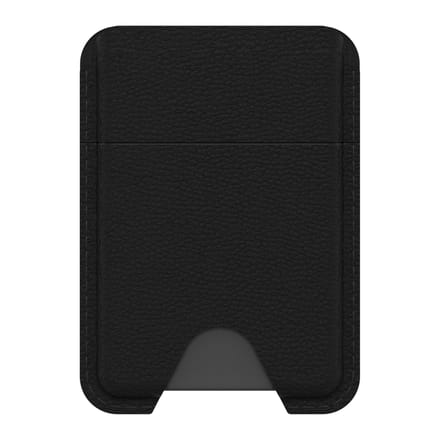OtterBox Symmetry Cactus - Magsafe Wallet - Geschikt voor iPhone Met Magsafe - Zwart