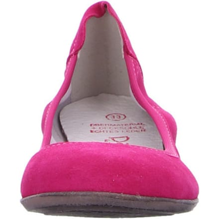 Ballerina's Däumling -