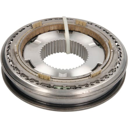 Synchronisator C.E.I 298976