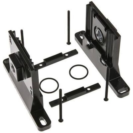 Muurbeugels 1/4'' Futura 1