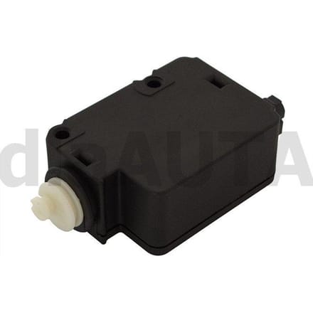 Modecar Serie - Brandstofklep Actuator - BMW 3 E46 - 1998-2007 - Vervanging