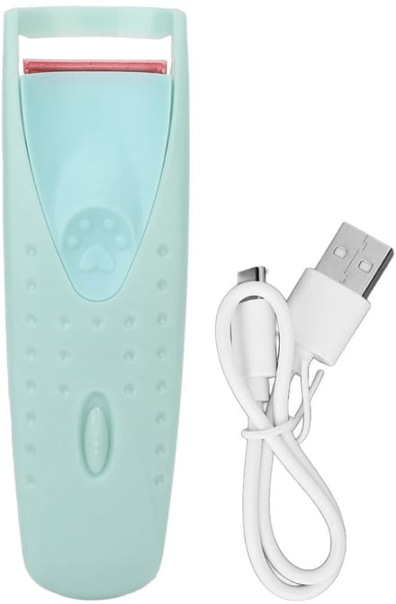 Dailygoody - Verwarmde wimperkrulspeld - Elektrische wimperkruller