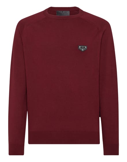 Pullover Ronde Hals