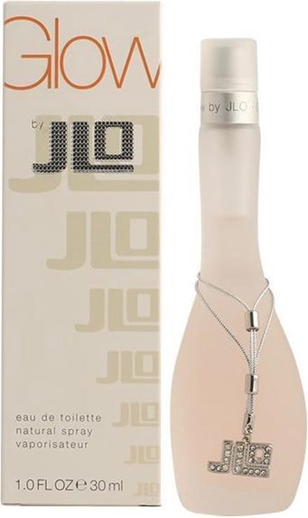 Jennifer Lopez Glow 30 ml - Eau de toilette - Damesparfum