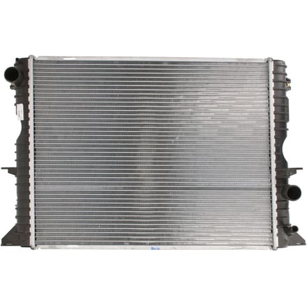 Radiator, motorkoeling NRF 509730