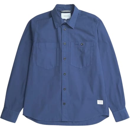 Shirt Norse Projects Algot Ripstop