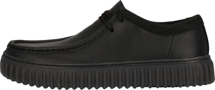 CLARKS Schnürschuhe Torhill