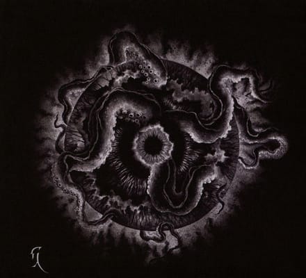Darkness Transcend