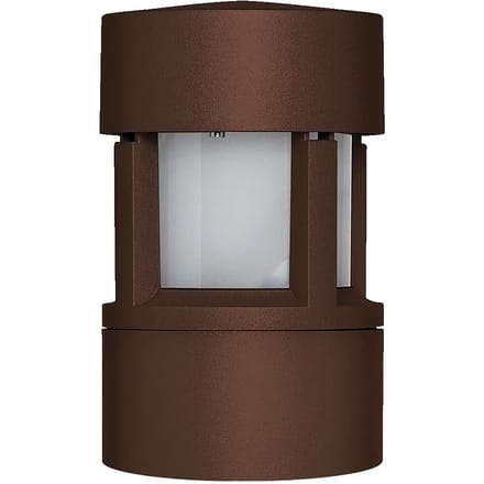 Armatuur Dopo lighting Mini Nico IP65 E27 208 mm