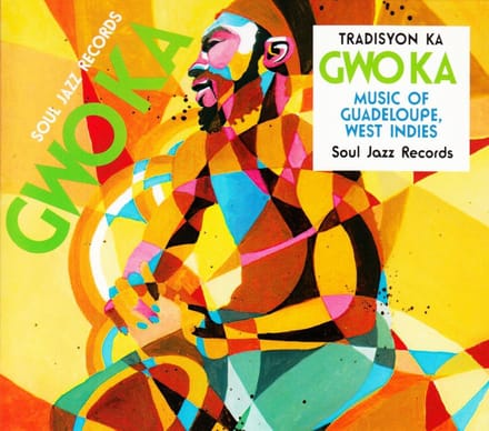 Gwo Ka