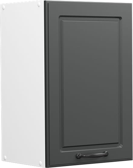 Vicco R-Line Hangkast – 40 cm Antraciet landhuis