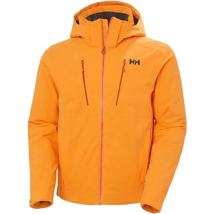 Ski-jas Helly Hansen Alpha 4.0