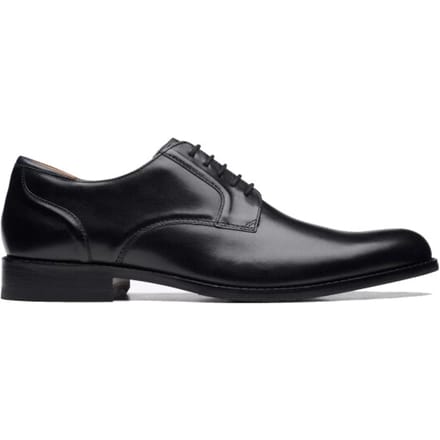 Clarks Original Craft arlo lace heren veterschoen