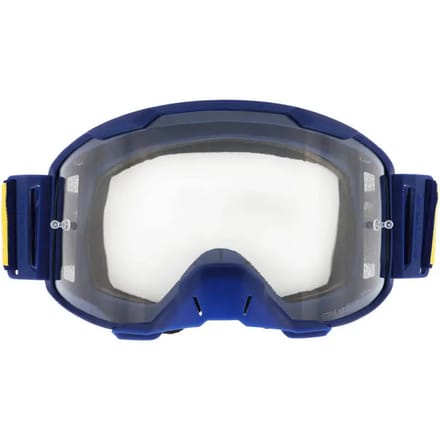 Motorfiets crossmasker Redbull Spect Eyewear