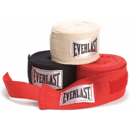 Boksriemen Everlast Core (x3)