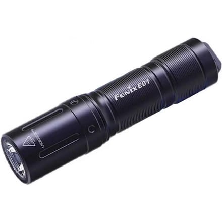 LED sleutelhanger zaklamp Fenix Lumens