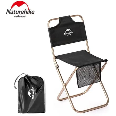 Opvouwbare fauteuil Naturehike Cedar