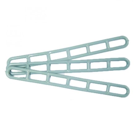 Campking Trapspanner flexibel zak 6 stuks