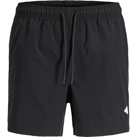 JACK & JONES- JPSTMAUI TROPIC SOLID SWIM SHORTS REG SN - Heren - Broek