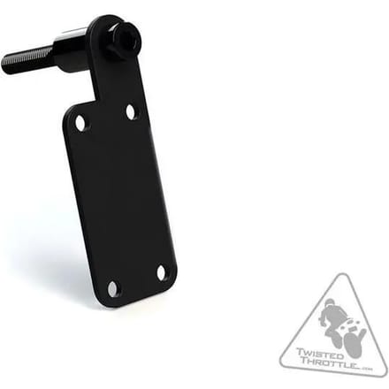 Support Commodo Moto DENALI 2.0