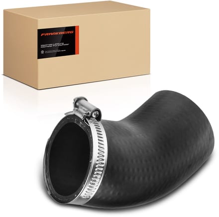 Frankberg 1x koelslang turboslang intercooler voor VW