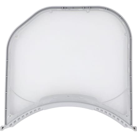 Vervanging Droger Pluizenfilter Stevig Frame Droger Pluizenzeef Vangbak voor LG Adq56656401 white