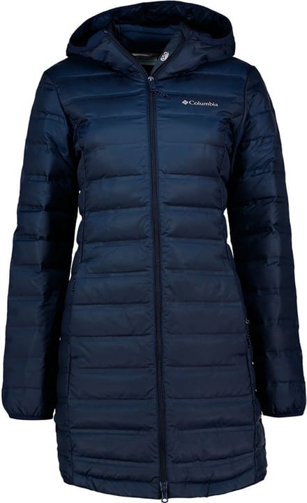 Columbia Lake 22™ Ii Long Jas Blauw XS Vrouw