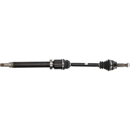 Aandrijfas POINT GEAR PNG72785
