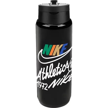 Drinkfles Nike TR Renew Recharge Graphic 24 oz