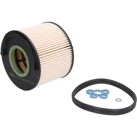Brandstoffilter PURRO PUR-PF0032