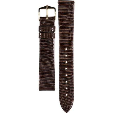 Hirsch 01766010-1-17 Lizard band