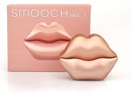 SO... Fragrance Smooch Nude Eau De Parfum - 30ml