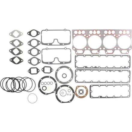 Motor pakkingset, boven ENGITECH ENT000290