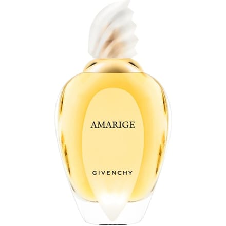 GIVENCHY AMARIGE Eau de Toilette Spray Damesparfum Dames 50 ml